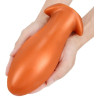 EggPlay Plug Silicone SAURUS EGG L 14 x 6.3cm